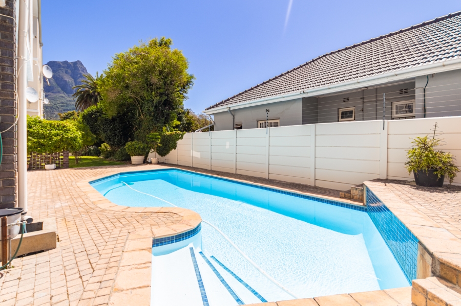 To Let 3 Bedroom Property for Rent in Rondebosch Western Cape